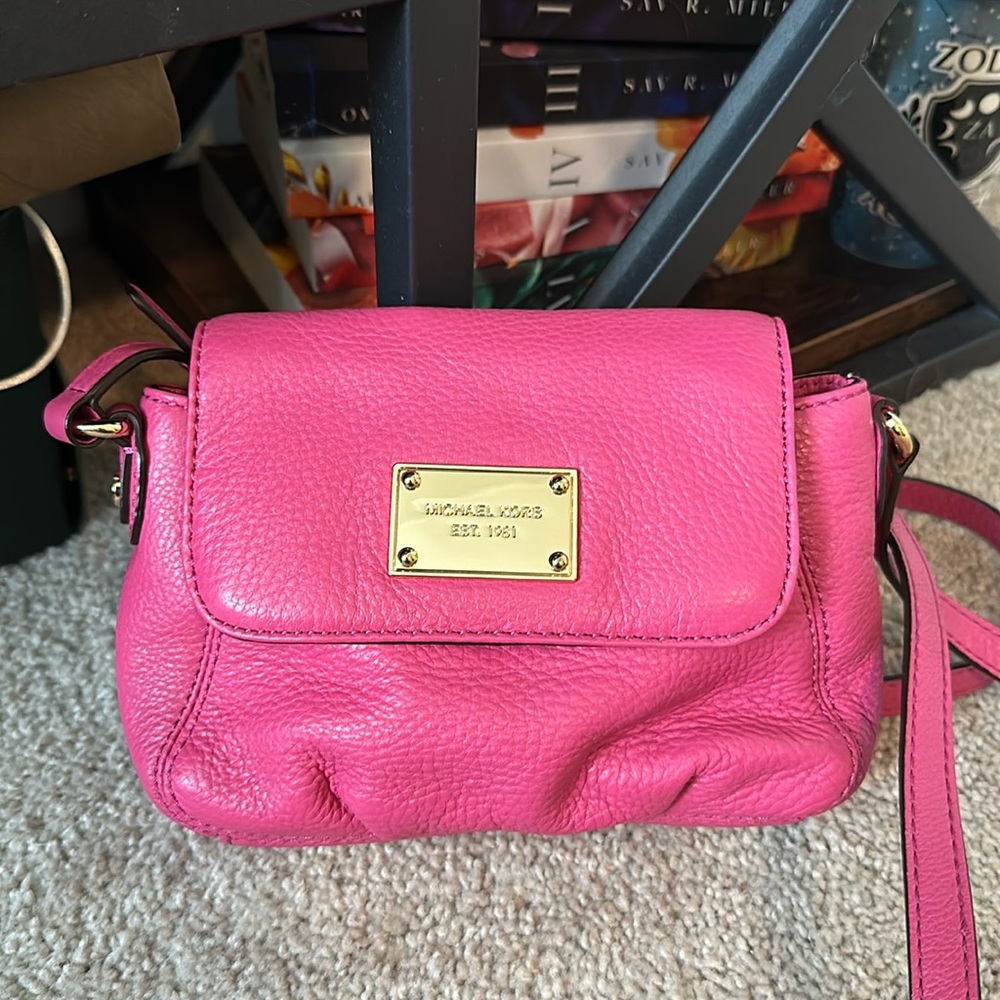 MK mini crossbody